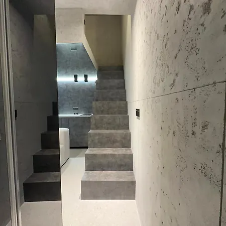 Appartement De Luxe Saint Lazare *