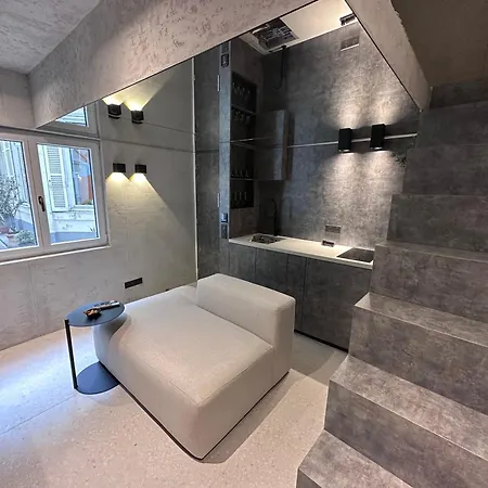 Appartement De Luxe Saint Lazare Paris