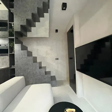 Apartamento De Luxe Saint Lazare *