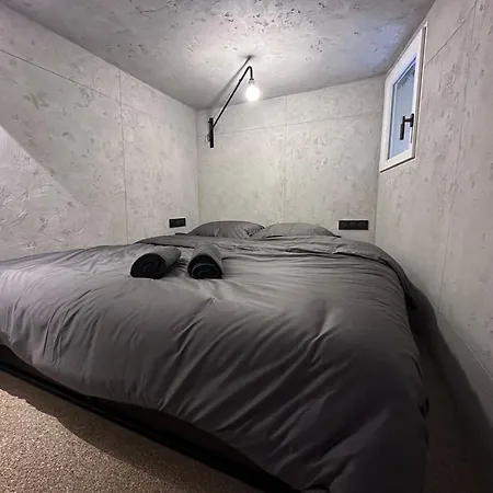 Apartamento De Luxe Saint Lazare París