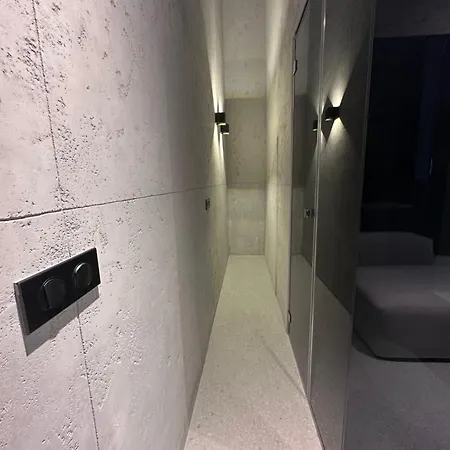 Appartement De Luxe Saint Lazare