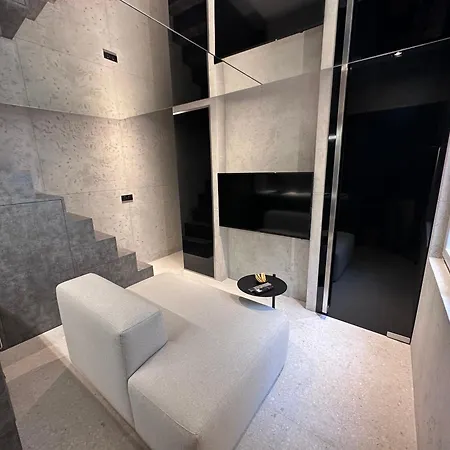 De Luxe Saint Lazare Appartement Paris